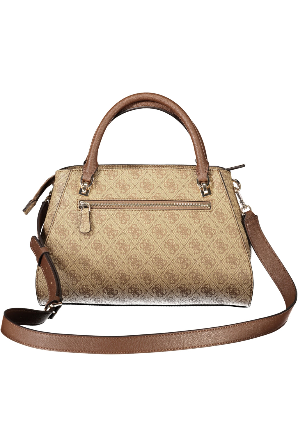 GUESS JEANS Bolsos Mujer Beige