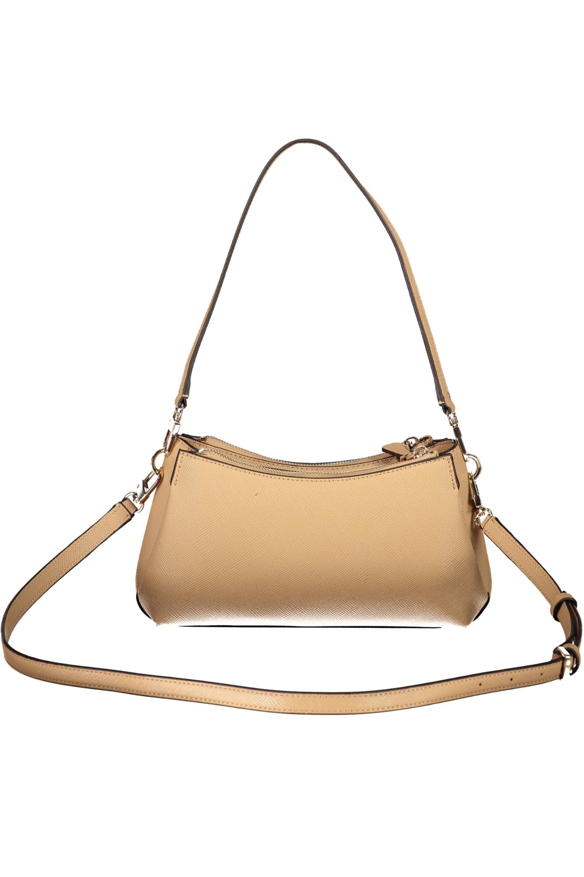 GUESS JEANS Bolsos Mujer Beige