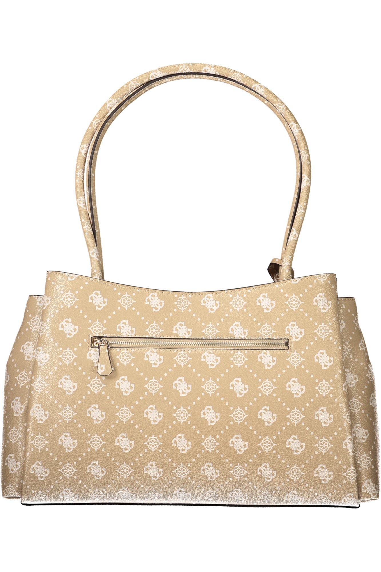 BOLSO CON EL LOGOTIPO DE EMELIE GUESS JEANS