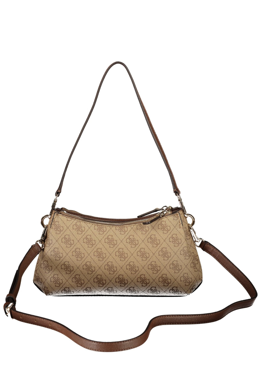 GUESS JEANS Bolsos Mujer Beige