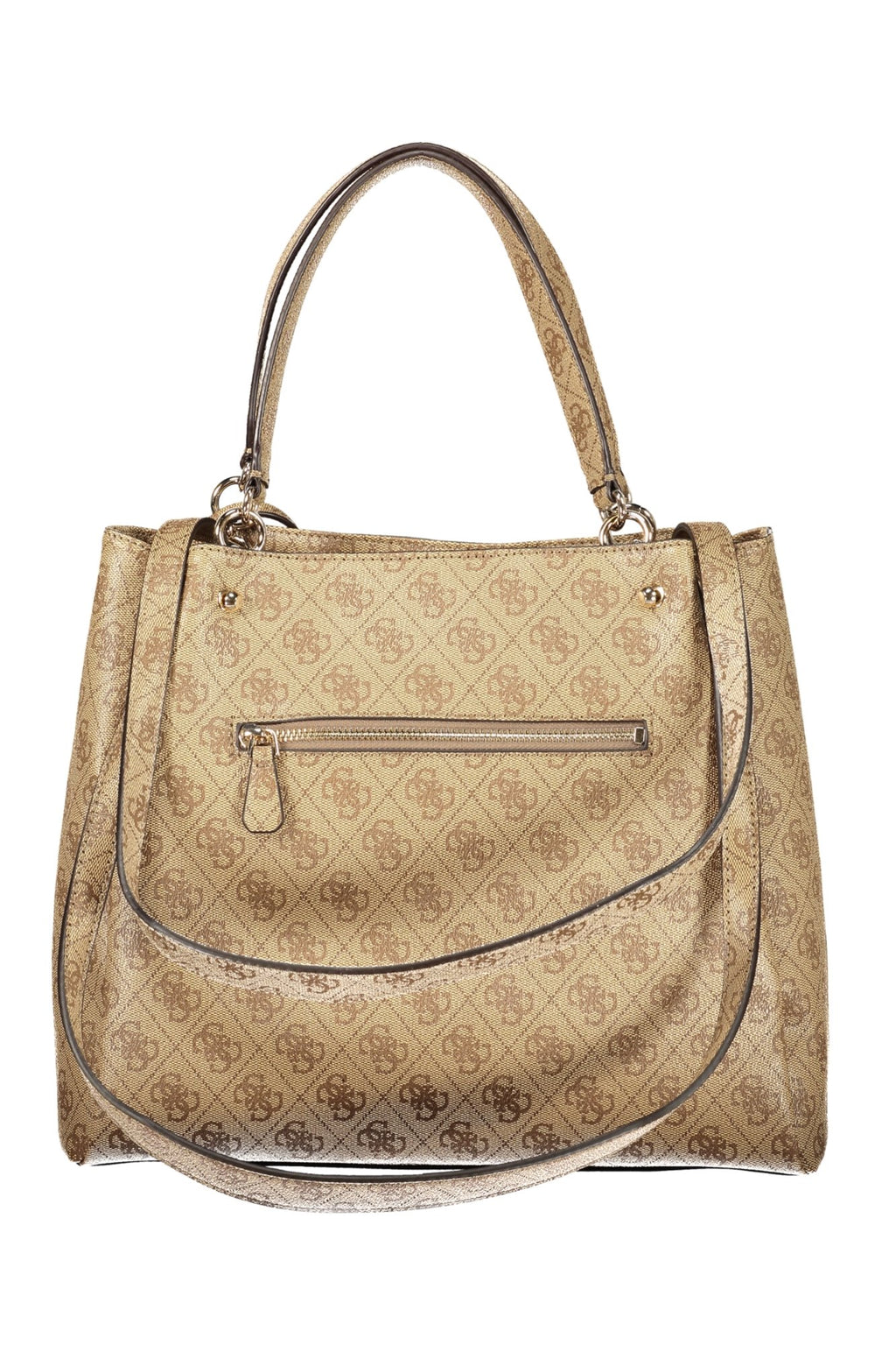GUESS JEANS Bolsos Mujer Beige