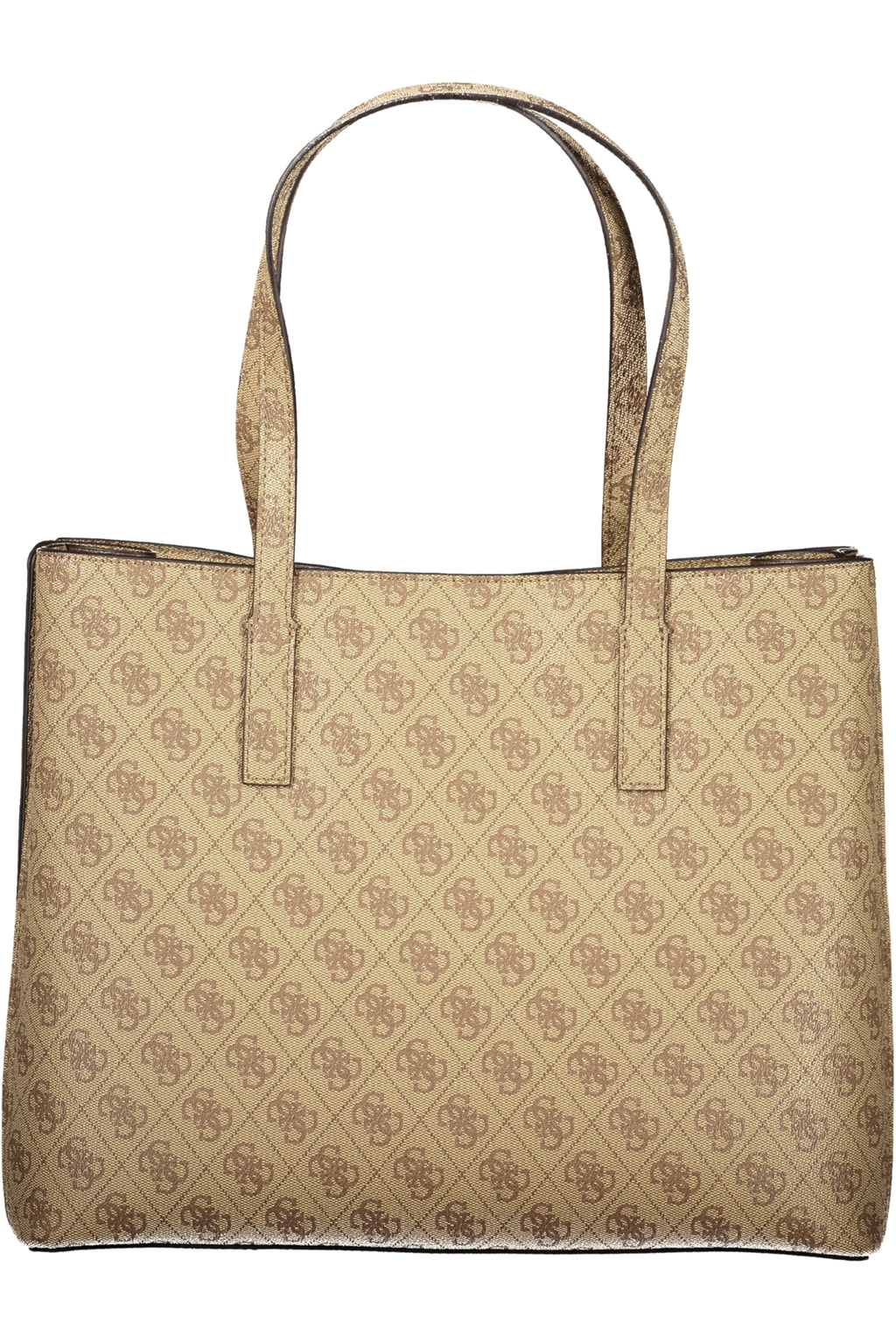 GUESS JEANS Bolsos Mujer Beige