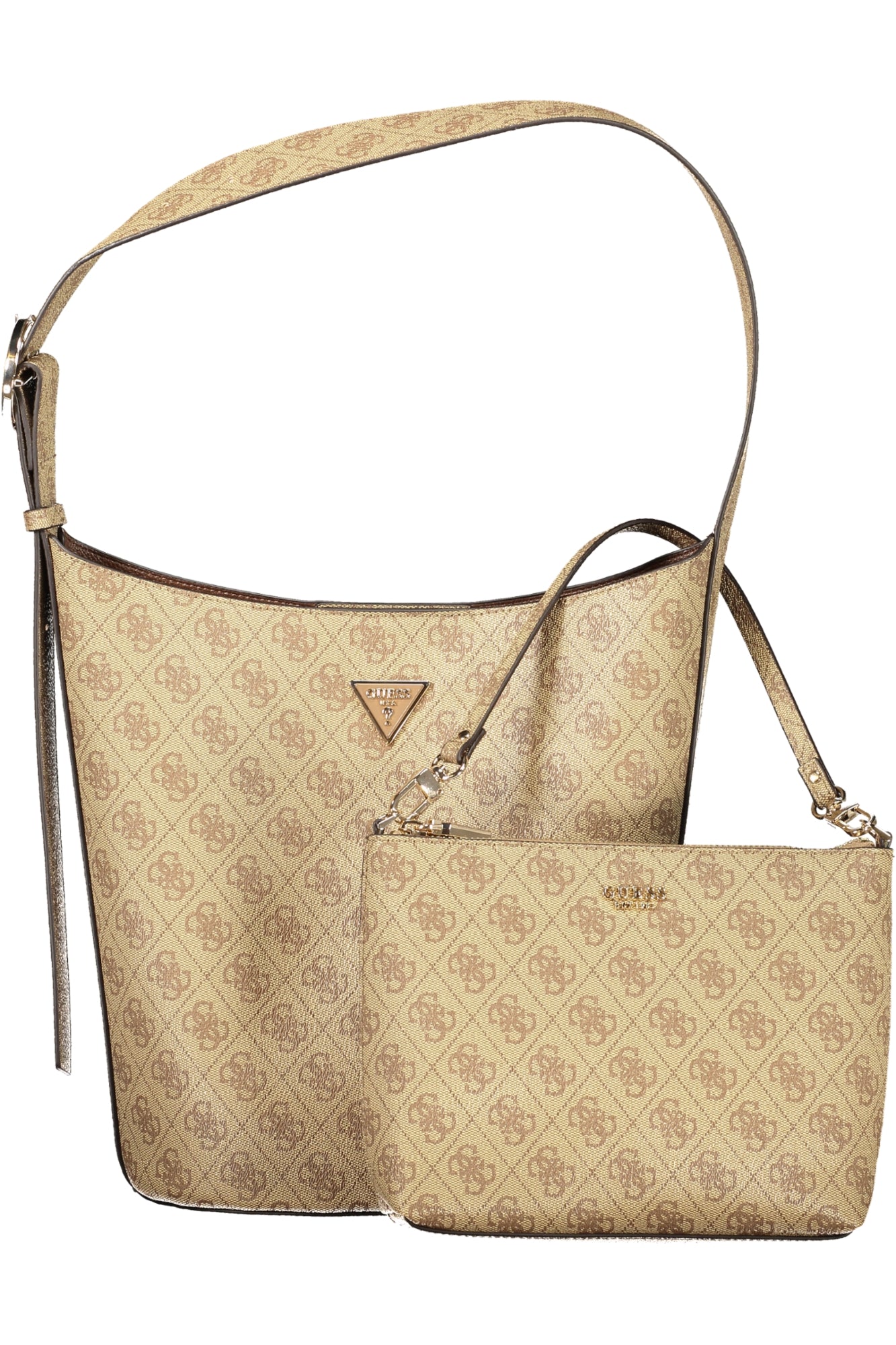 BOLSO MERIDIAN II GUESS JEANS