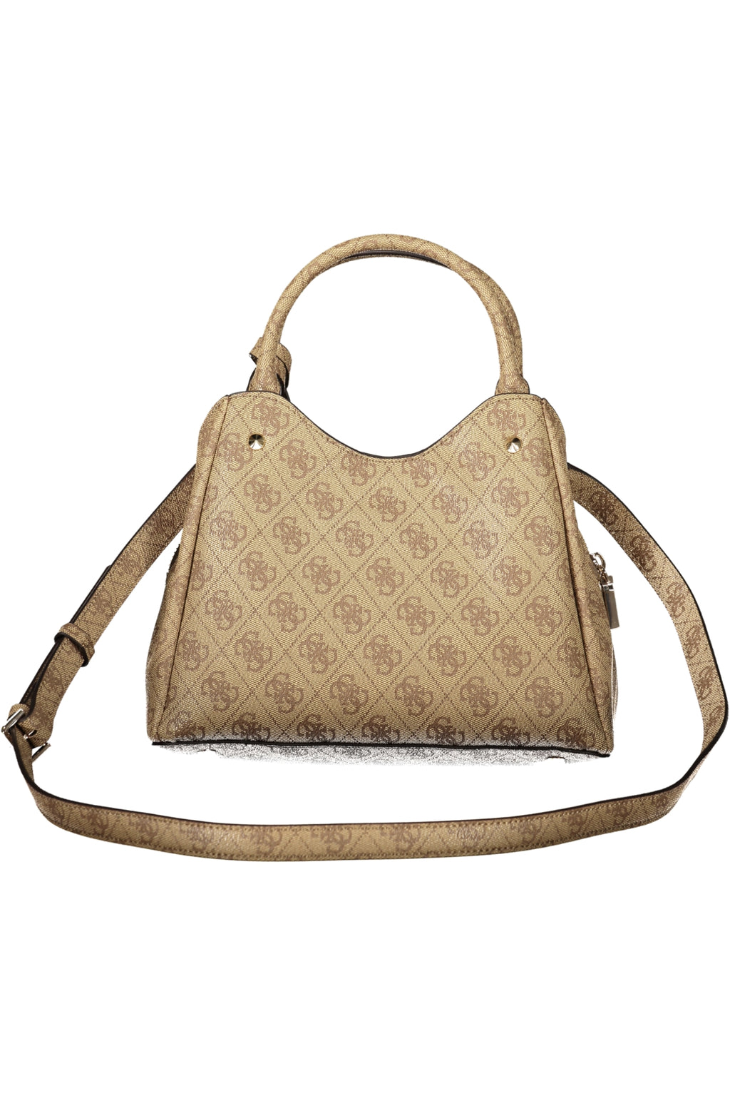 GUESS JEANS Bolsos Mujer Beige