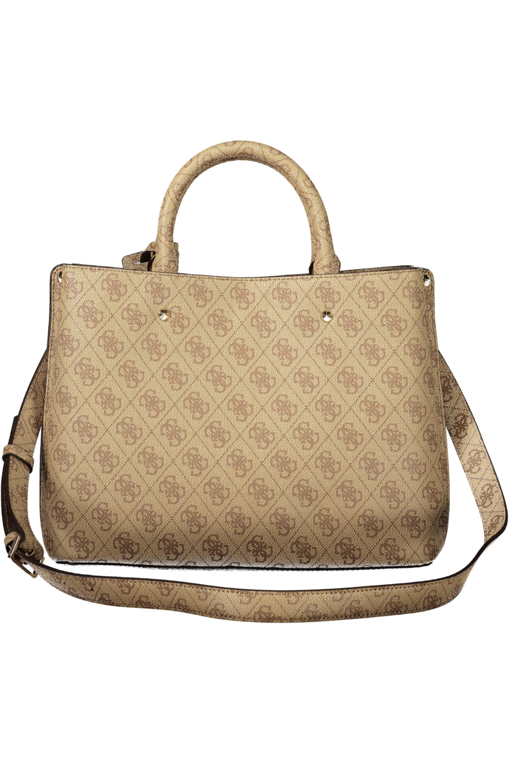GUESS JEANS Bolsos Mujer Beige
