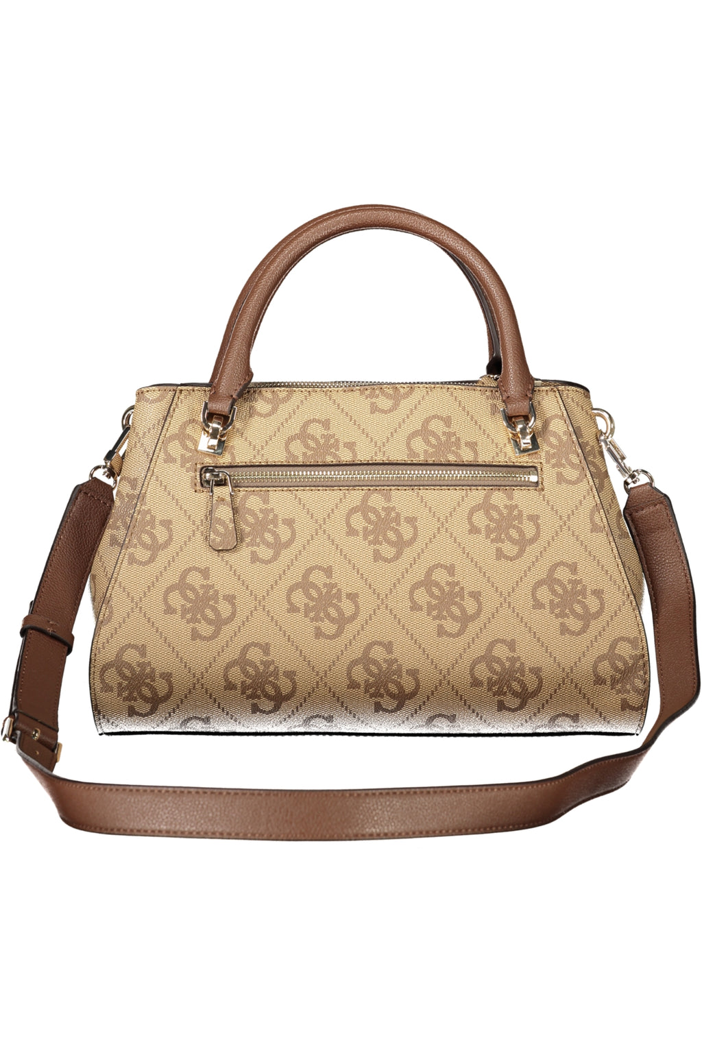 GUESS JEANS Bolsos Mujer Beige