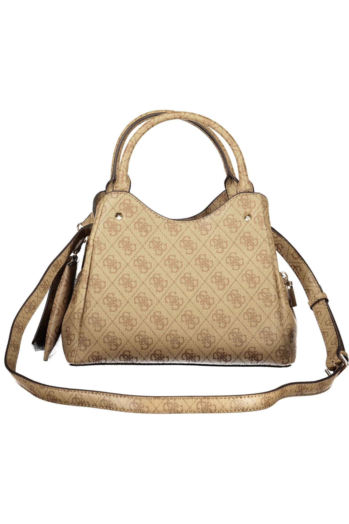 GUESS JEANS Bolsos Mujer Beige