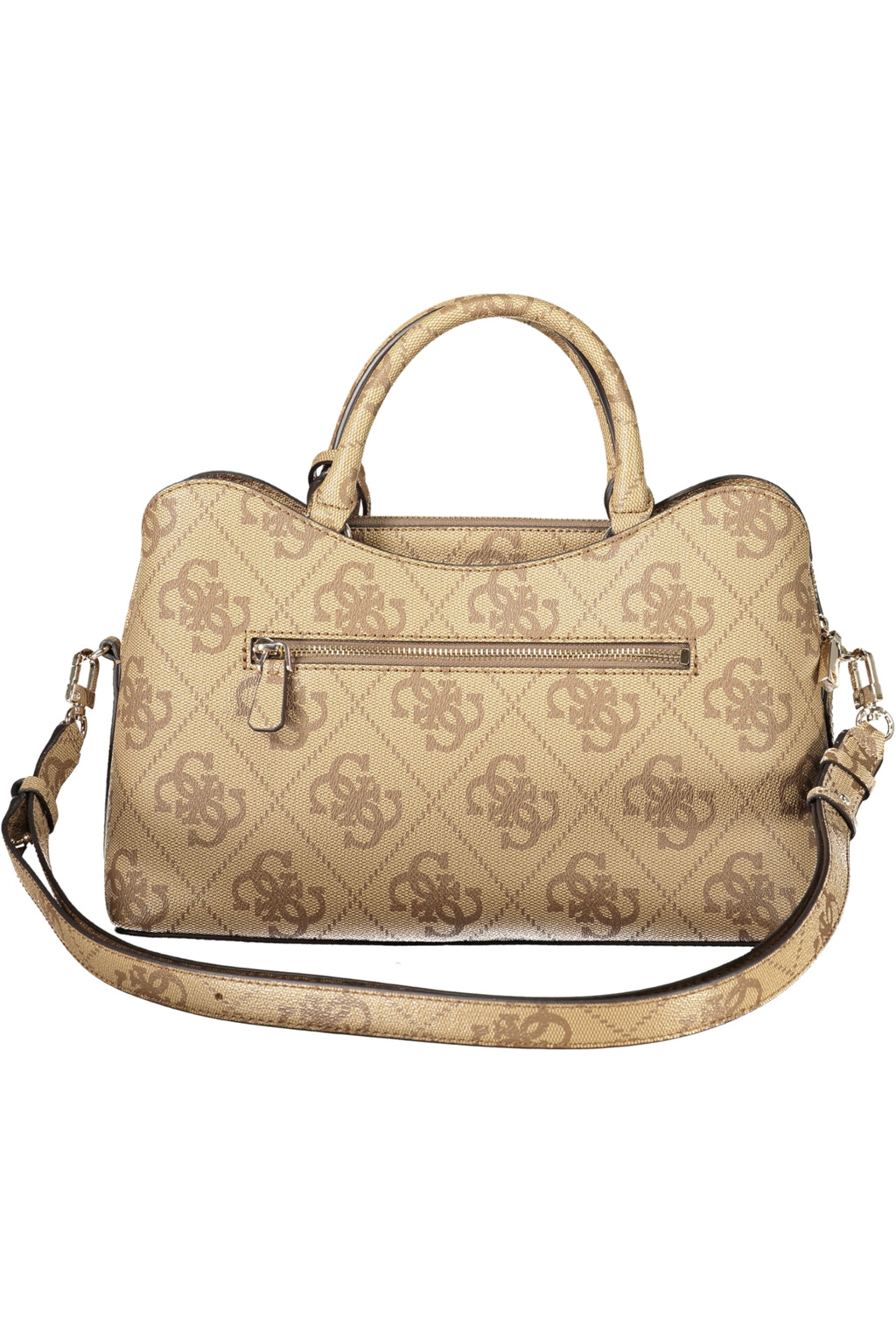 BOLSO CON EL LOGOTIPO DE JANIE GUESS JEANS