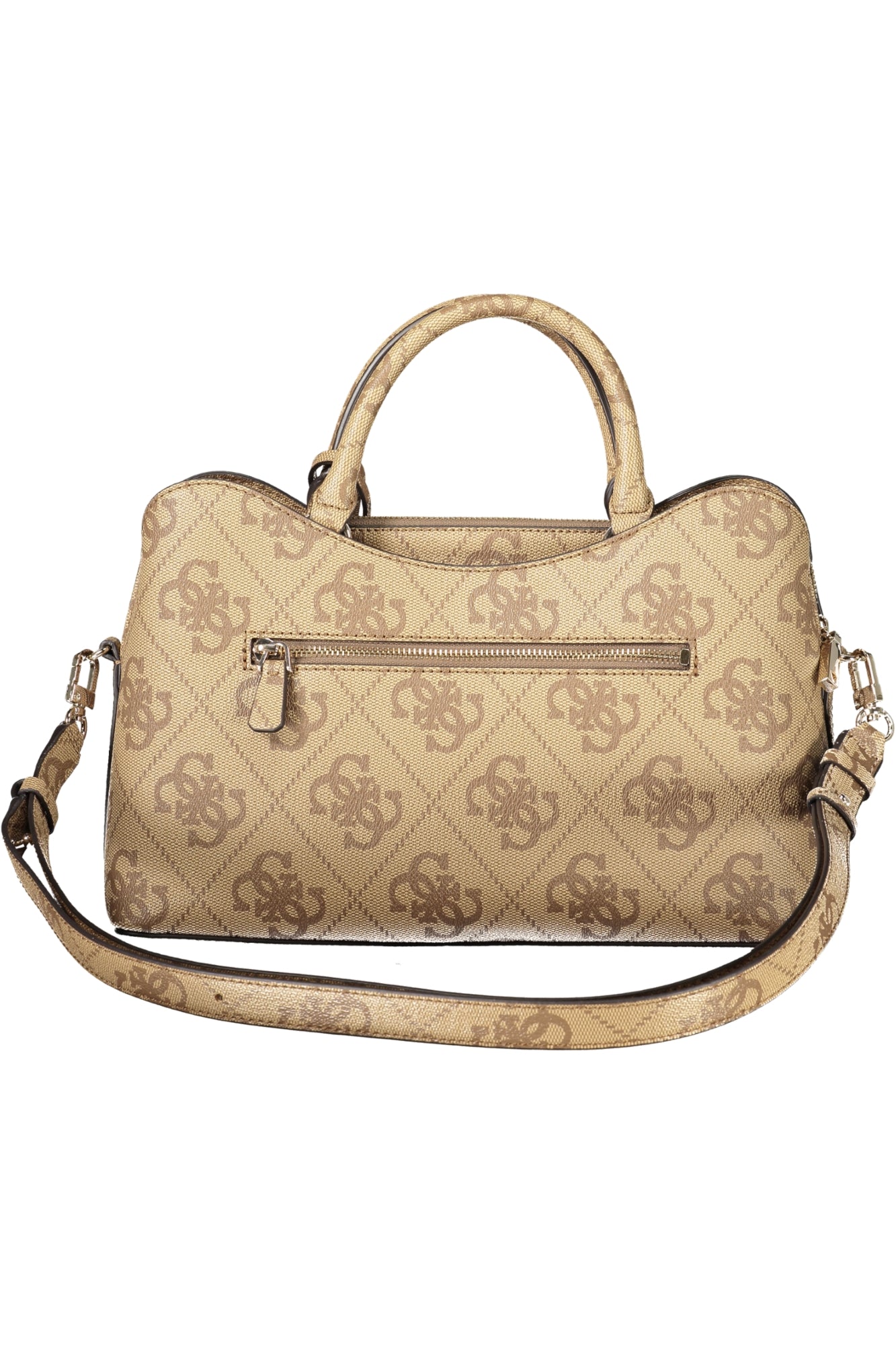 BOLSO CON EL LOGOTIPO DE JANIE GUESS JEANS