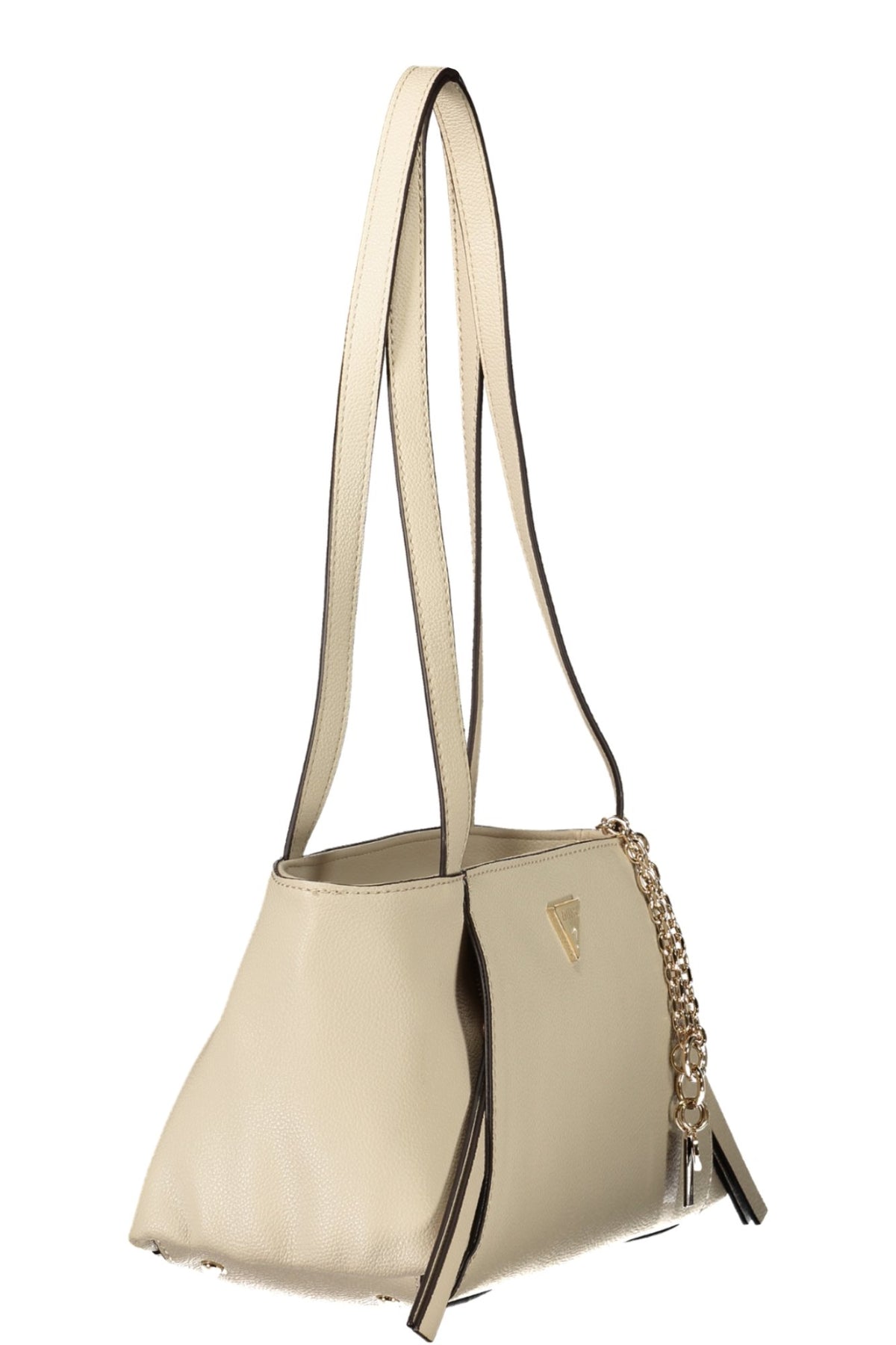 GUESS JEANS Bolsos Mujer Beige