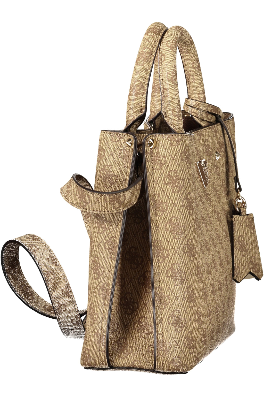 GUESS JEANS Bolsos Mujer Beige