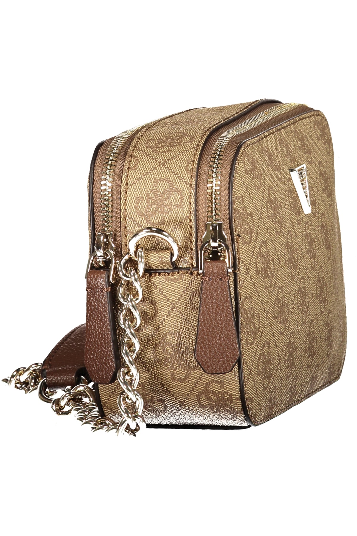GUESS JEANS Bolsos Mujer Beige