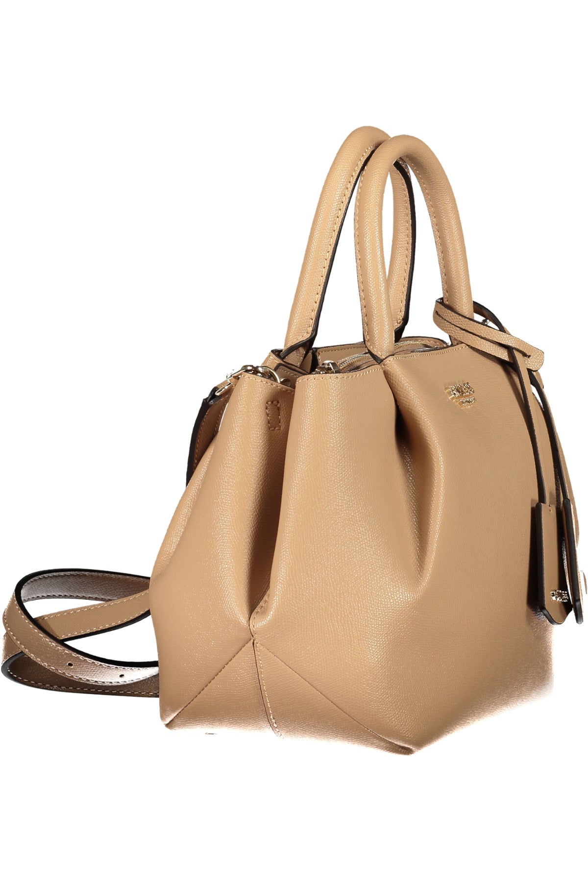 GUESS JEANS Bolsos Mujer Beige