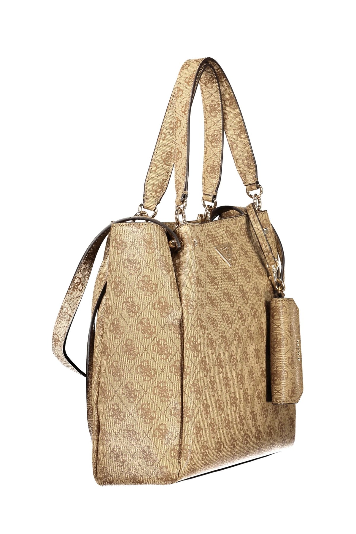 GUESS JEANS Bolsos Mujer Beige