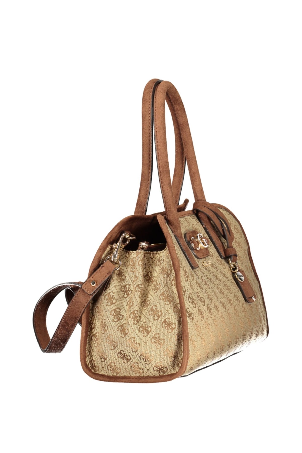 GUESS JEANS Bolsos Mujer Beige