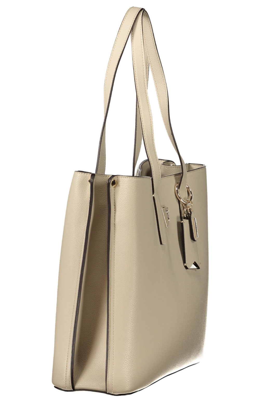 GUESS JEANS Bolsos Mujer Beige