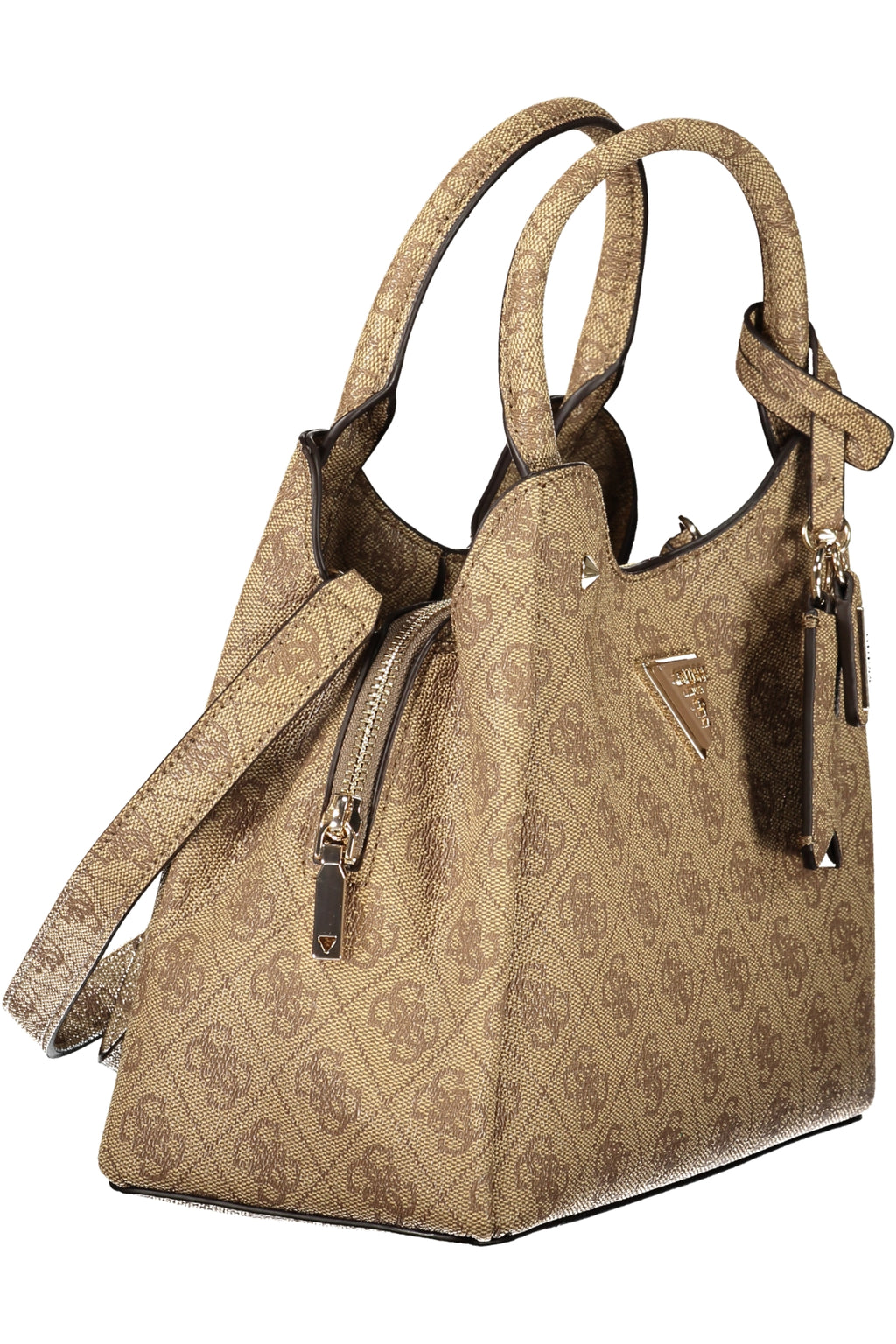 GUESS JEANS Bolsos Mujer Beige