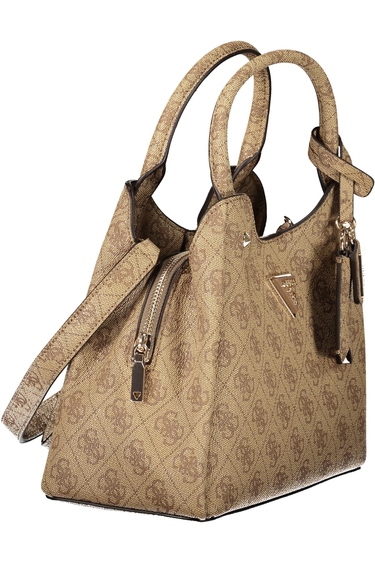 GUESS JEANS Bolsos Mujer Beige