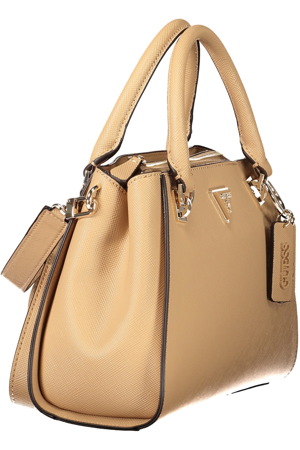 GUESS JEANS Bolsos Mujer Beige