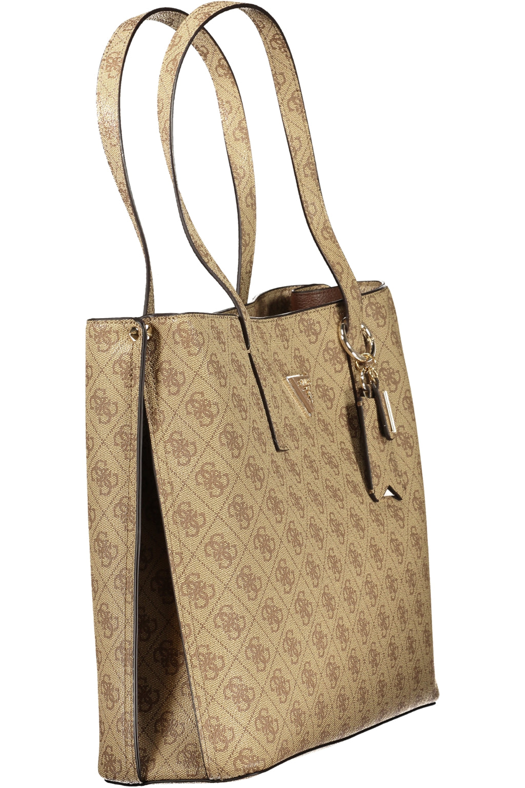 GUESS JEANS Bolsos Mujer Beige