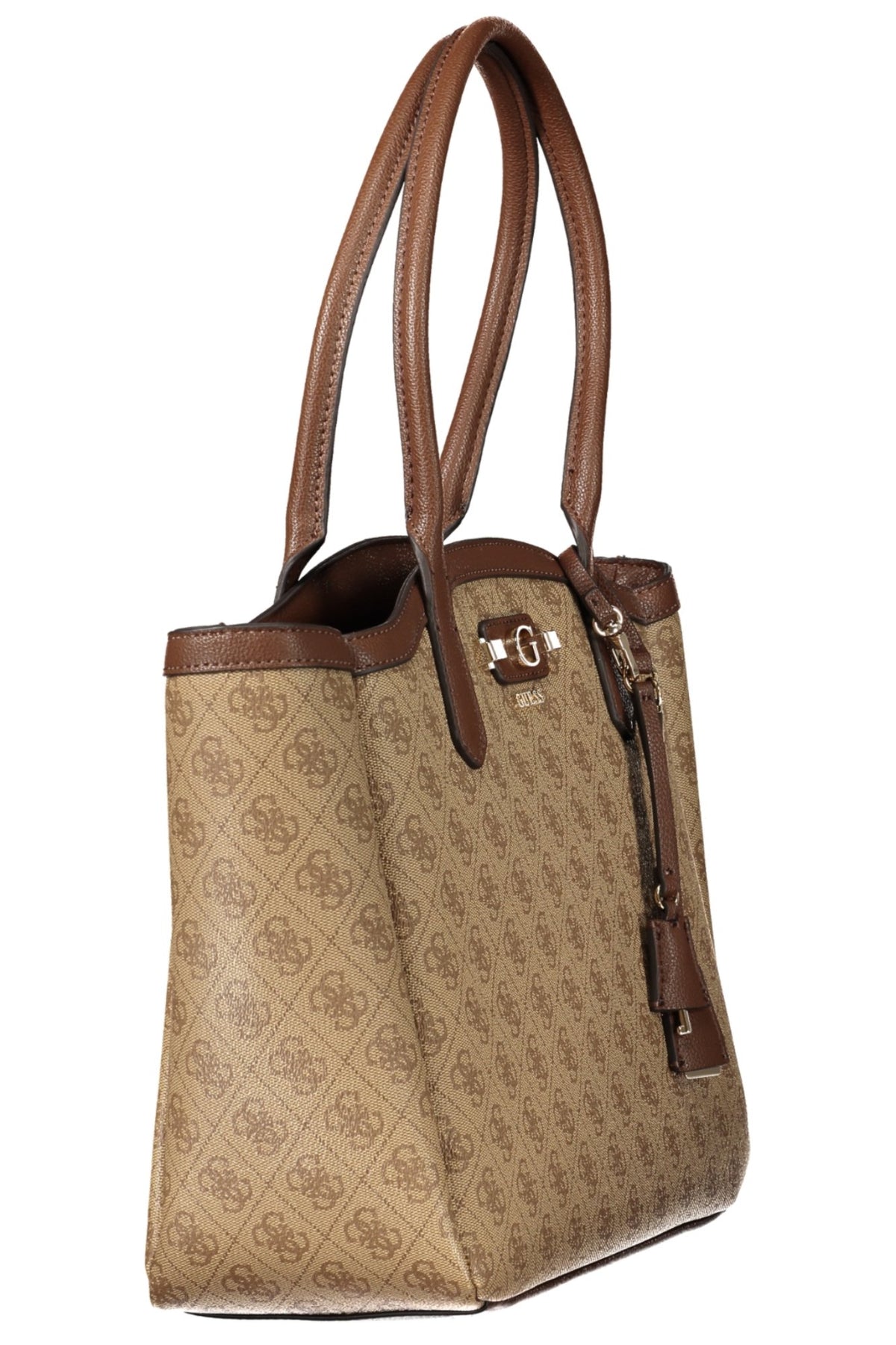 GUESS JEANS Bolsos Mujer Beige