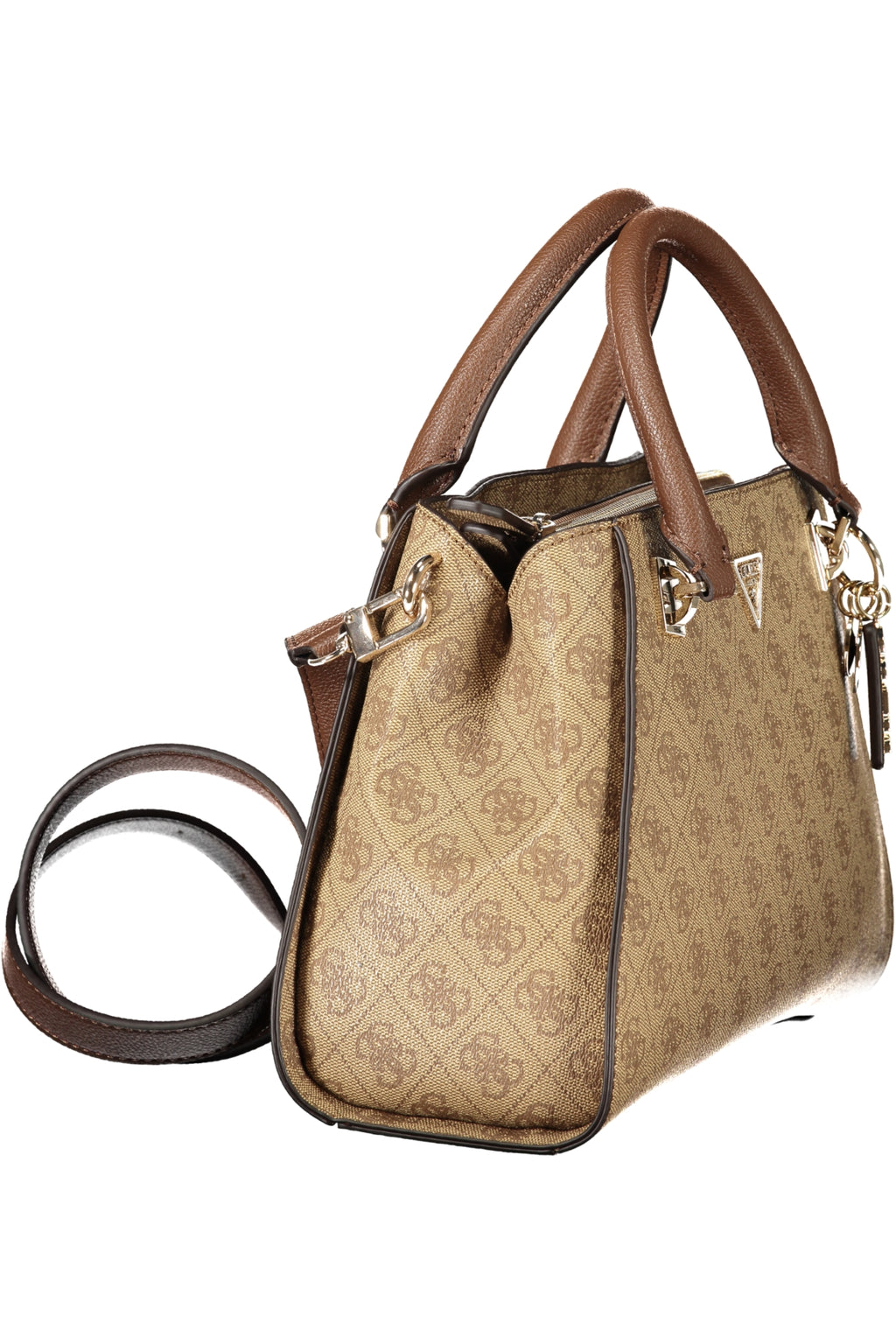GUESS JEANS Bolsos Mujer Beige