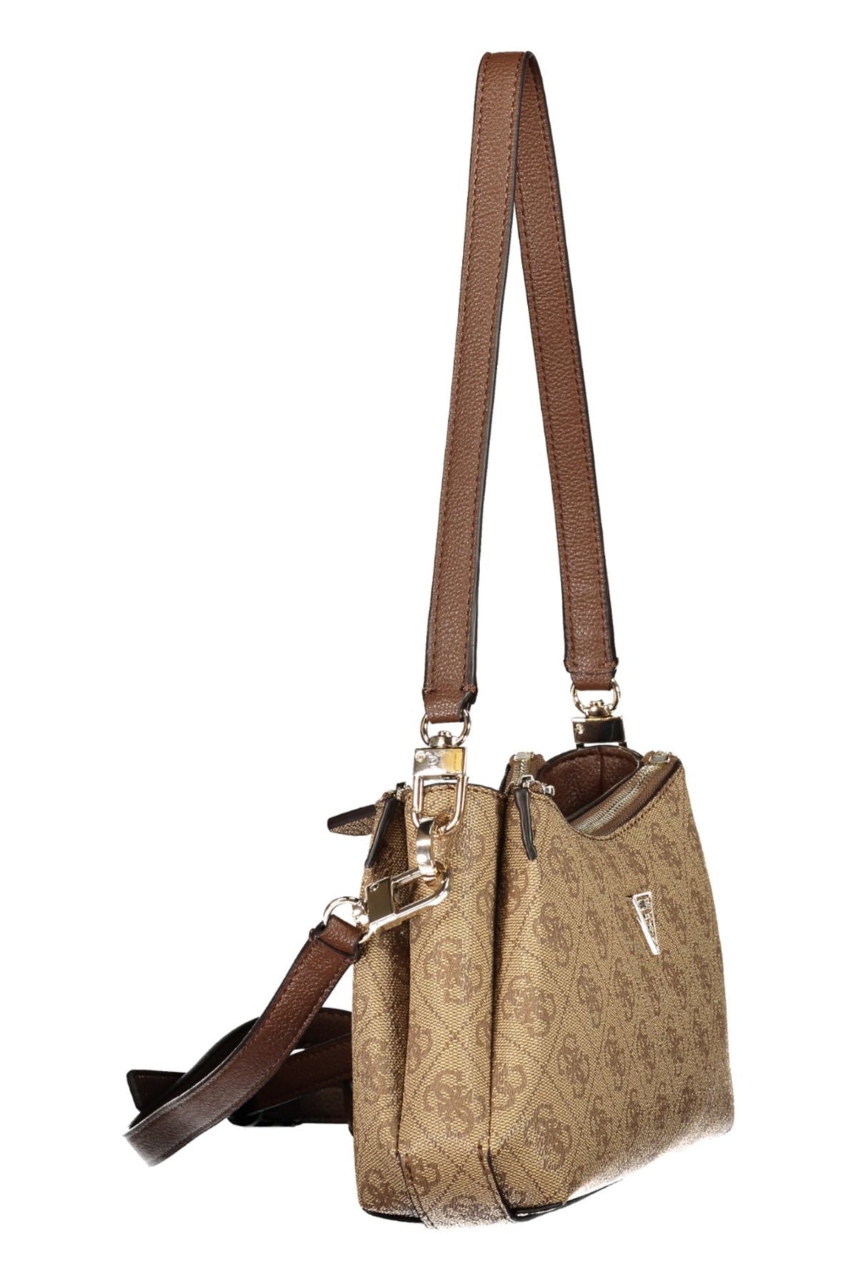 GUESS JEANS Bolsos Mujer Beige