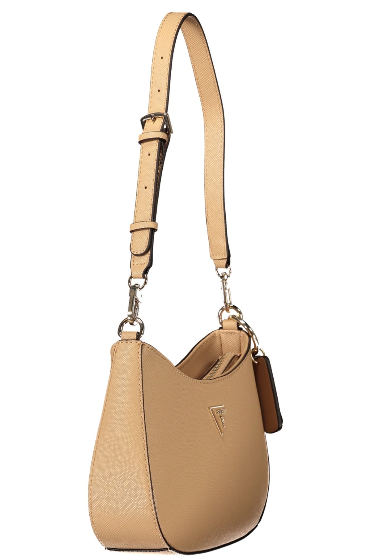 GUESS JEANS Bolsos Mujer Beige