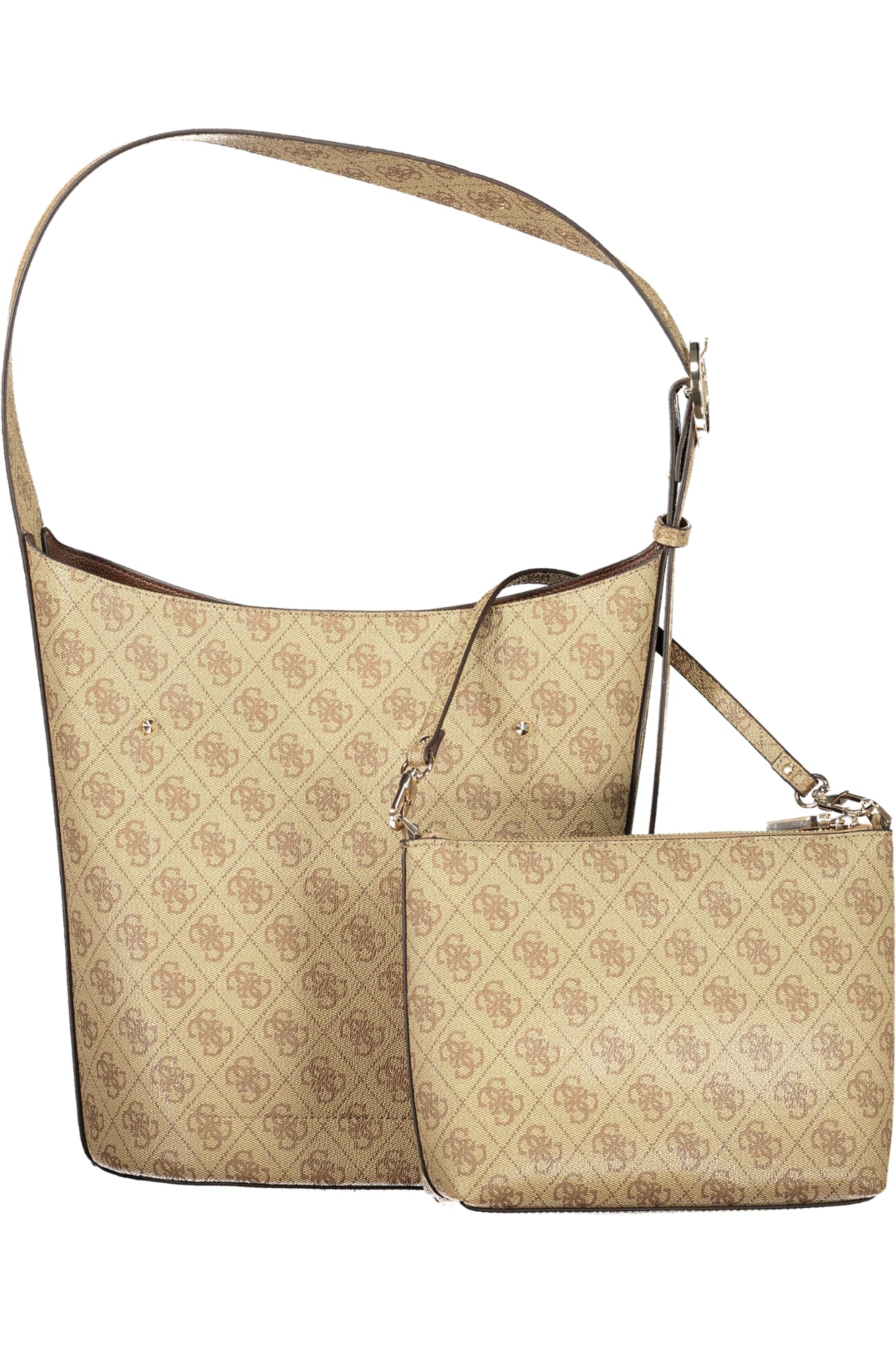 BOLSO MERIDIAN II GUESS JEANS
