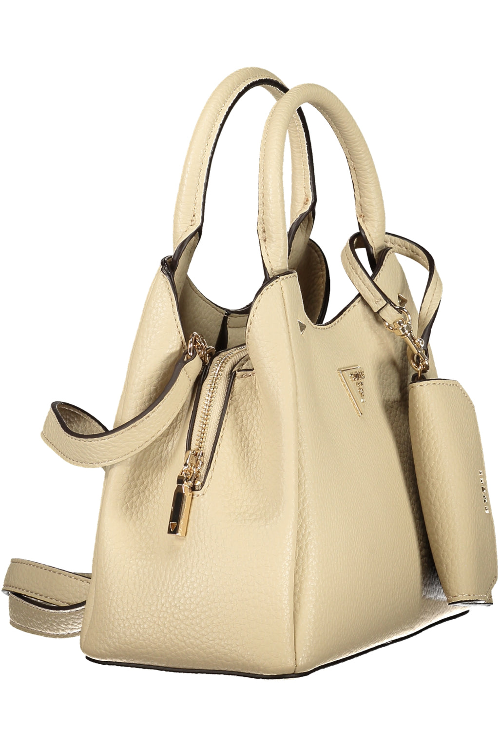 GUESS JEANS Bolsos Mujer Beige