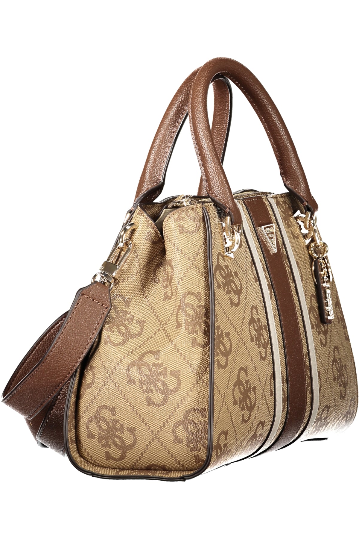 GUESS JEANS Bolsos Mujer Beige