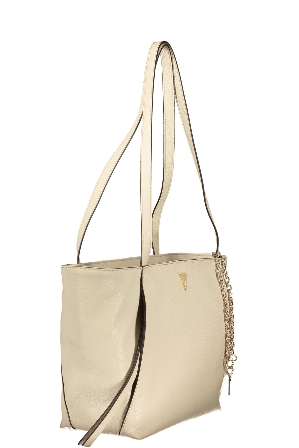 GUESS JEANS Bolsos Mujer Beige