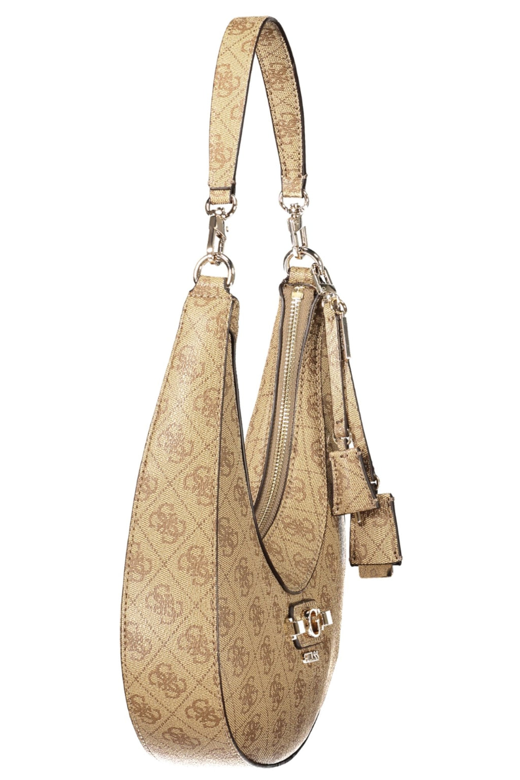 GUESS JEANS Bolsos Mujer Beige