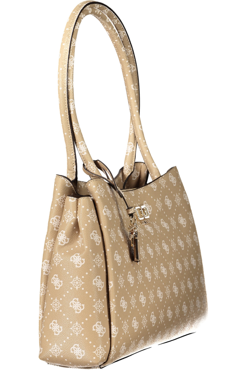 BOLSO CON EL LOGOTIPO DE EMELIE GUESS JEANS