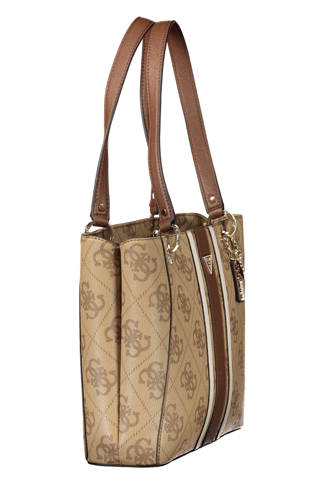GUESS JEANS Bolsos Mujer Beige