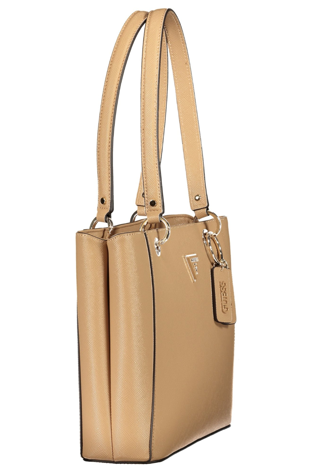 GUESS JEANS Bolsos Mujer Beige