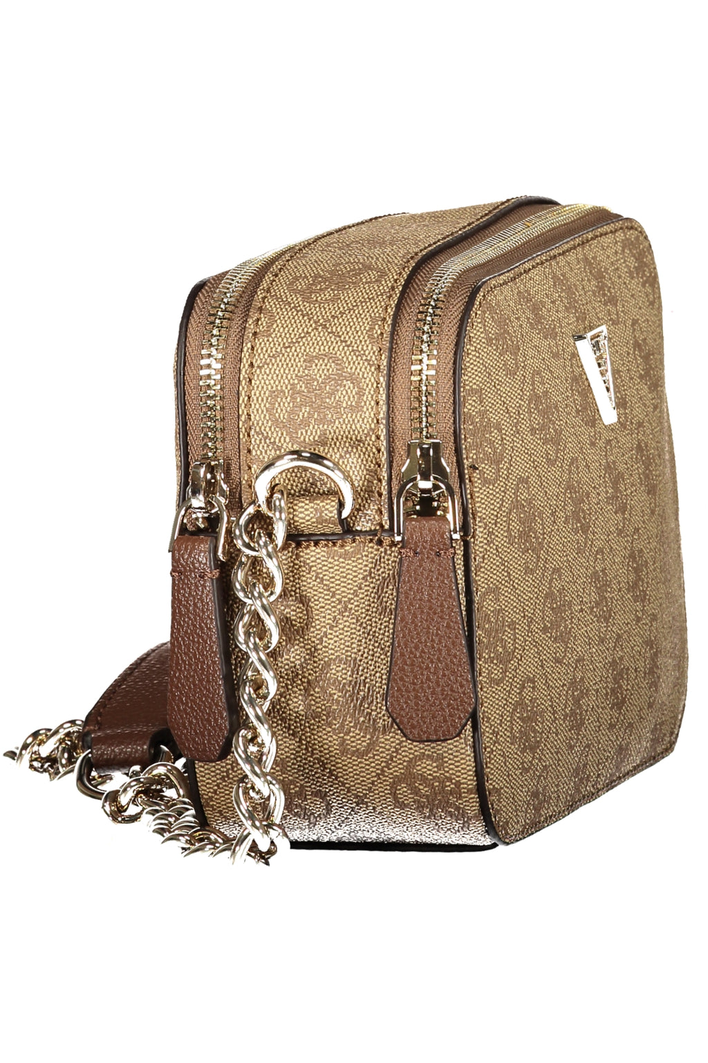 GUESS JEANS Bolsos Mujer Beige