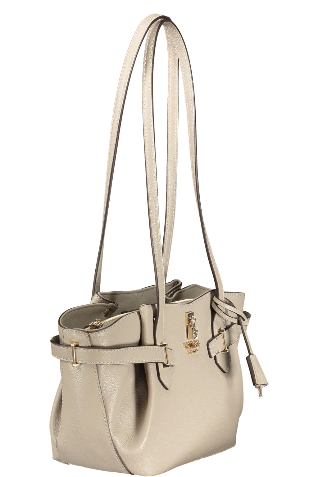 GUESS JEANS Bolsos Mujer Beige