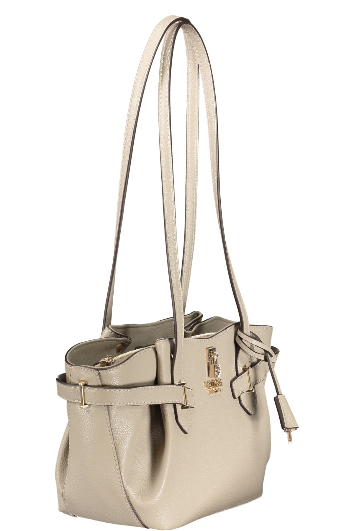 GUESS JEANS Bolsos Mujer Beige