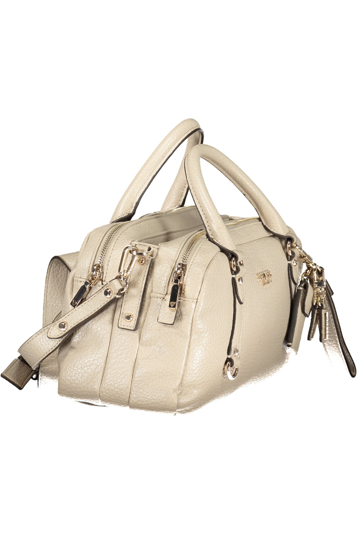 GUESS JEANS Bolsos Mujer Beige