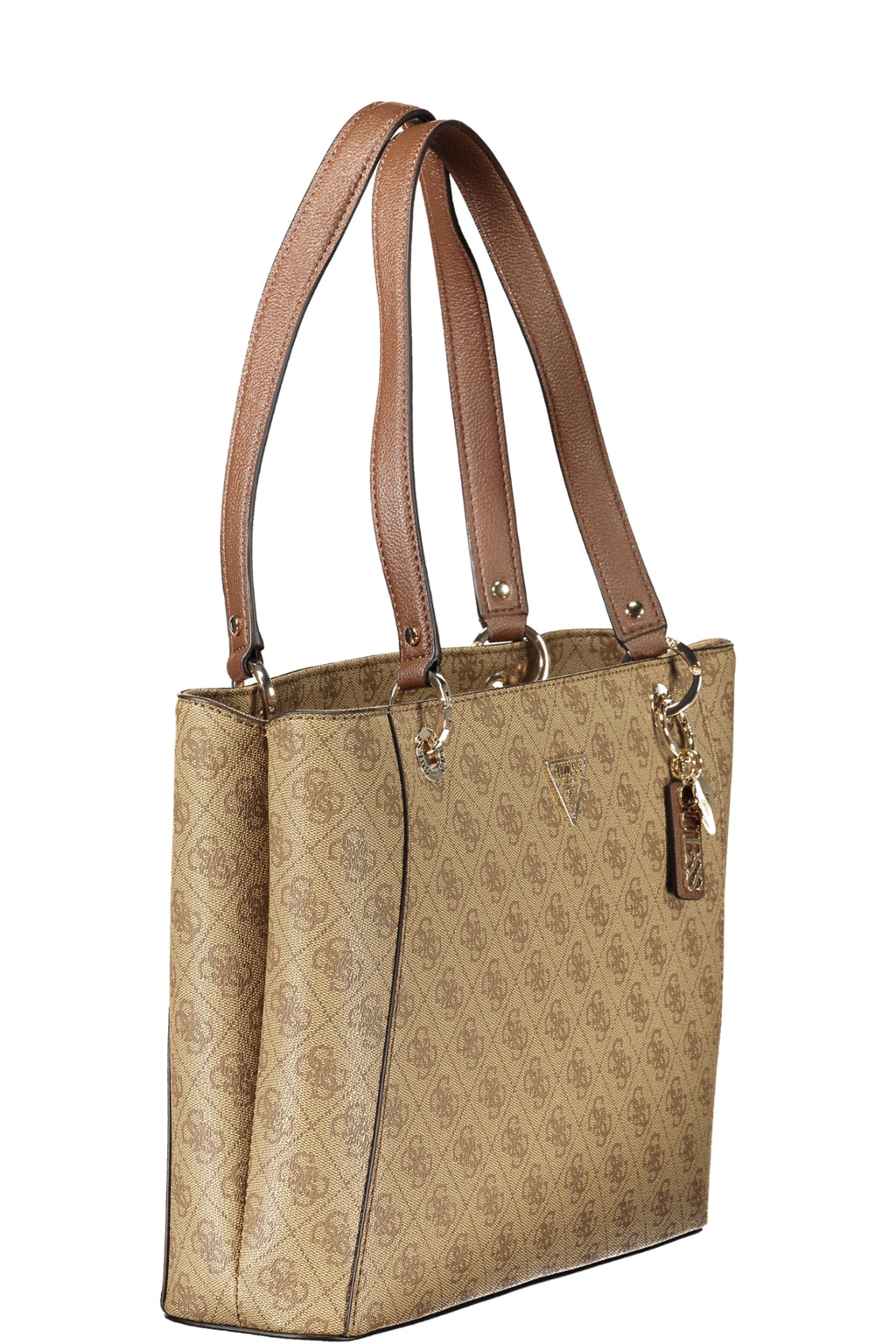 GUESS JEANS Bolsos Mujer Beige