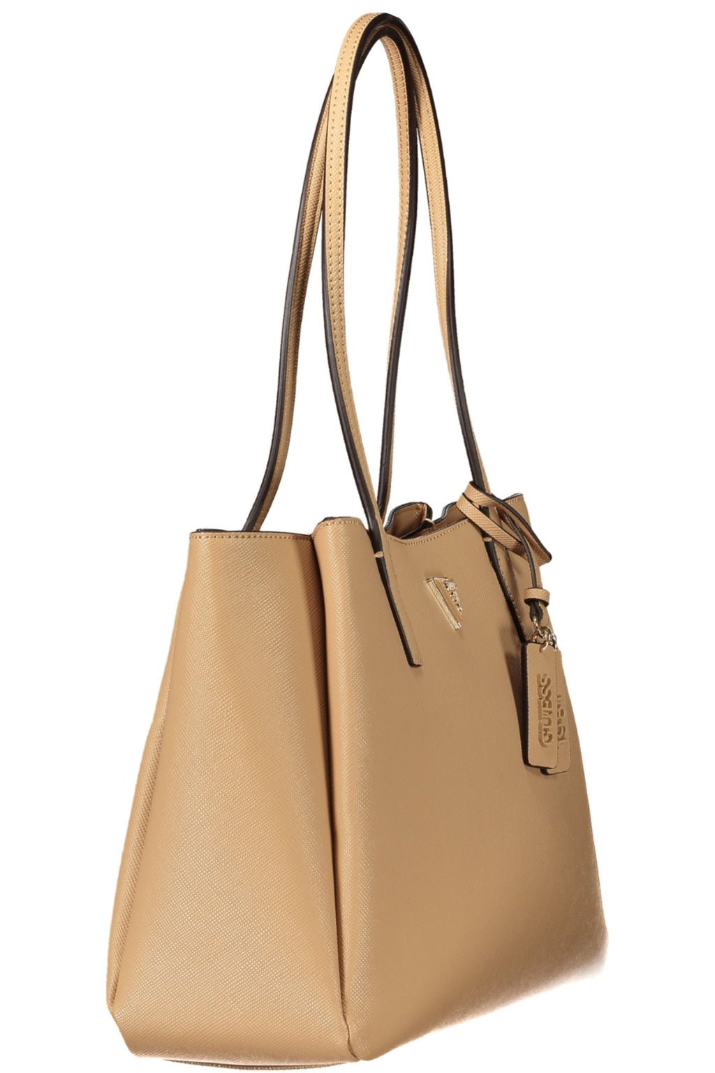 GUESS JEANS Bolsos Mujer Beige