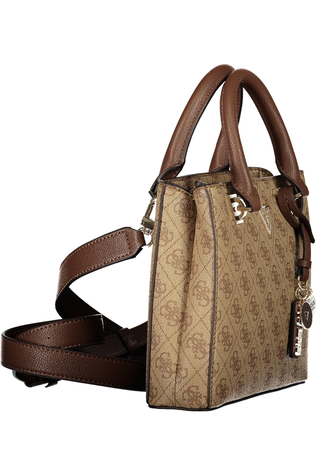GUESS JEANS Bolsos Mujer Beige