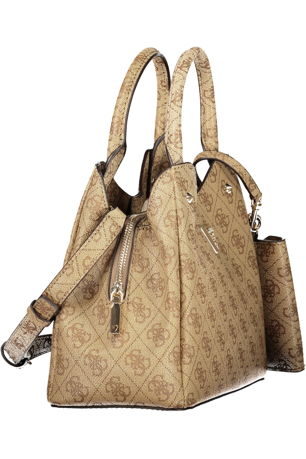 GUESS JEANS Bolsos Mujer Beige
