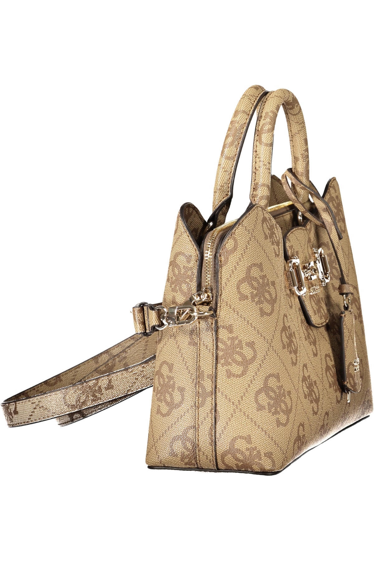 BOLSO CON EL LOGOTIPO DE JANIE GUESS JEANS