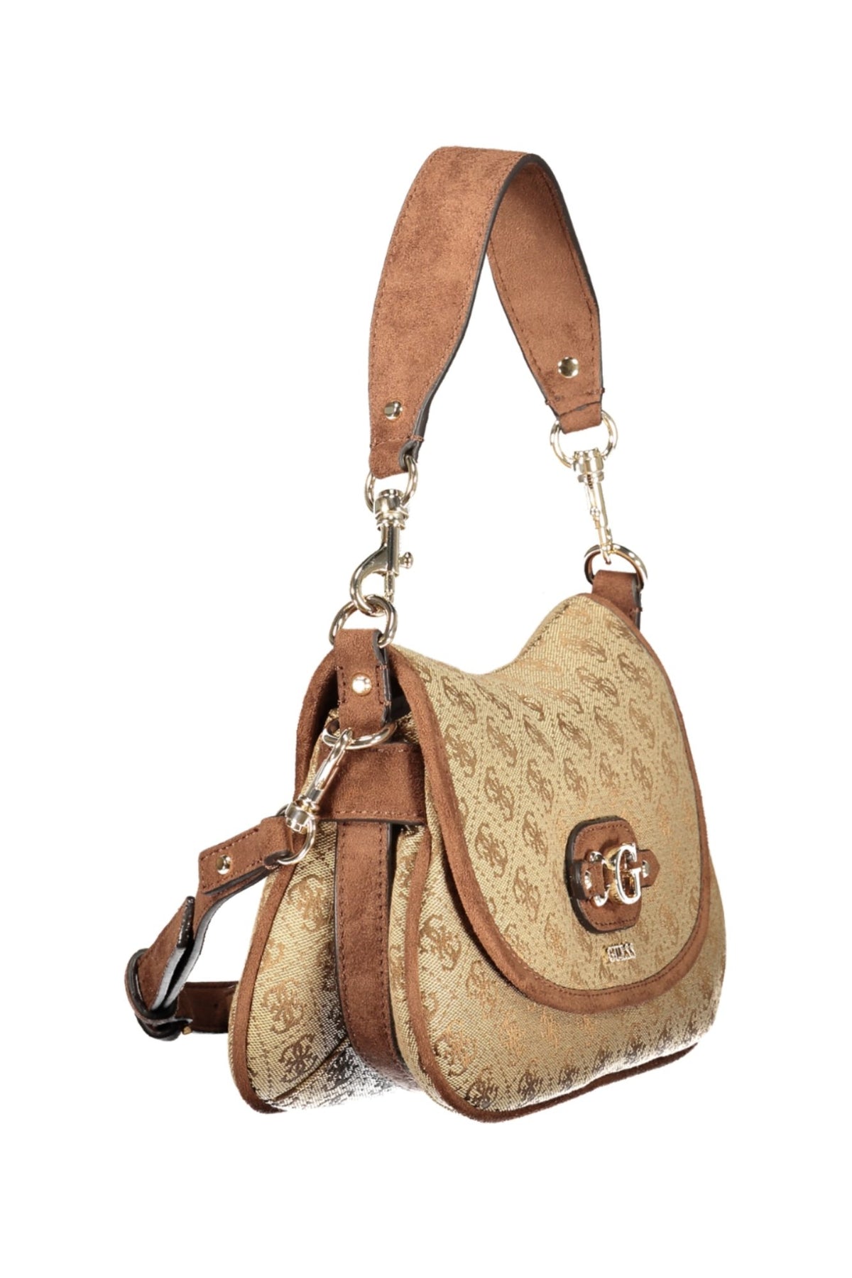 GUESS JEANS Bolsos Mujer Beige
