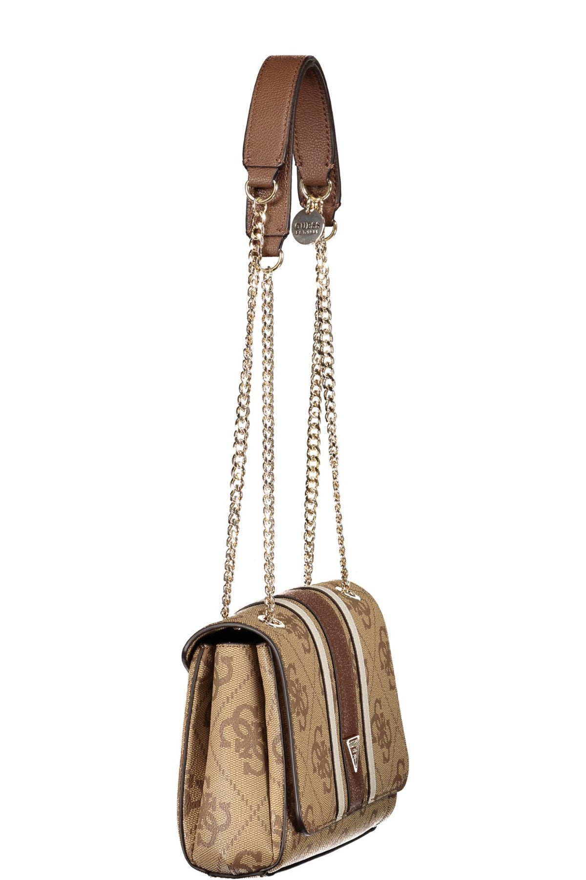 GUESS JEANS Bolsos Mujer Beige