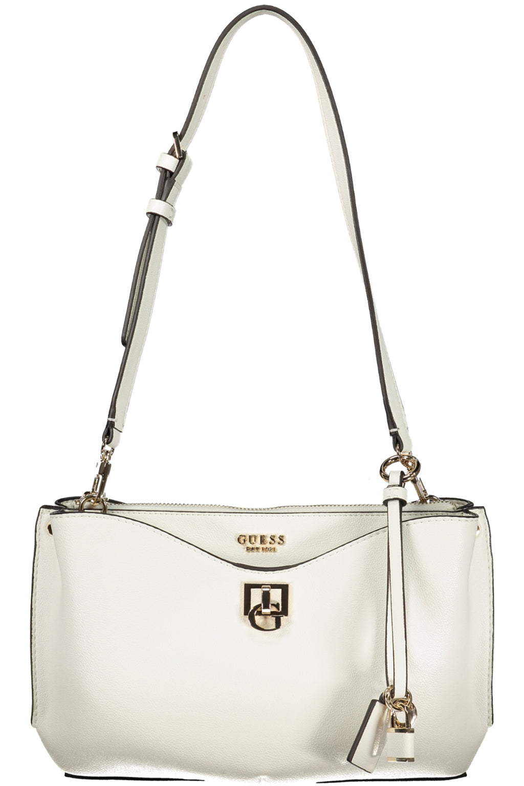 BOLSO BLANCA GUESS JEANS
