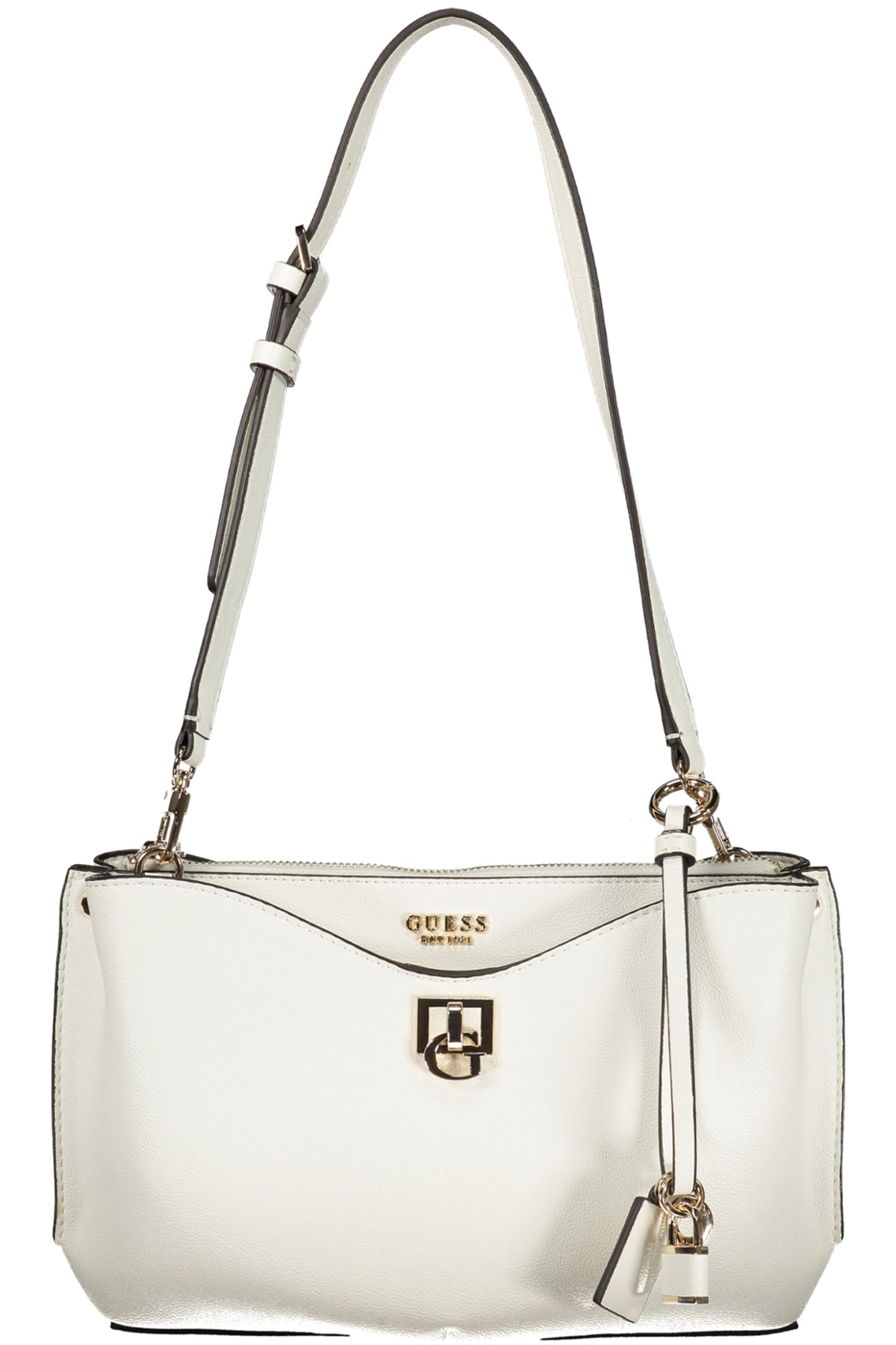 BOLSO BLANCA GUESS JEANS