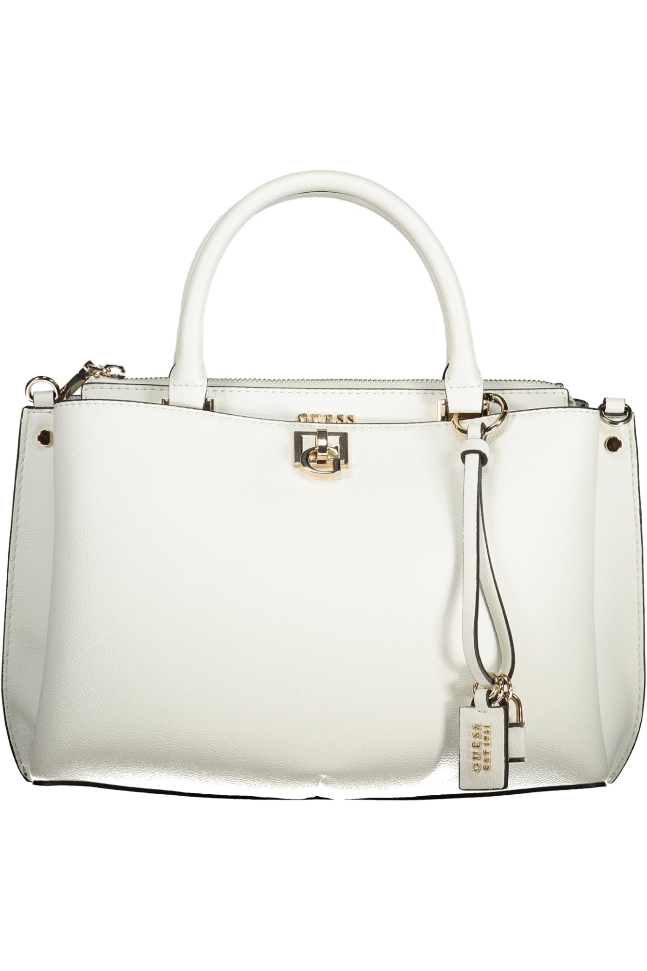 BOLSO BLANCA GUESS JEANS